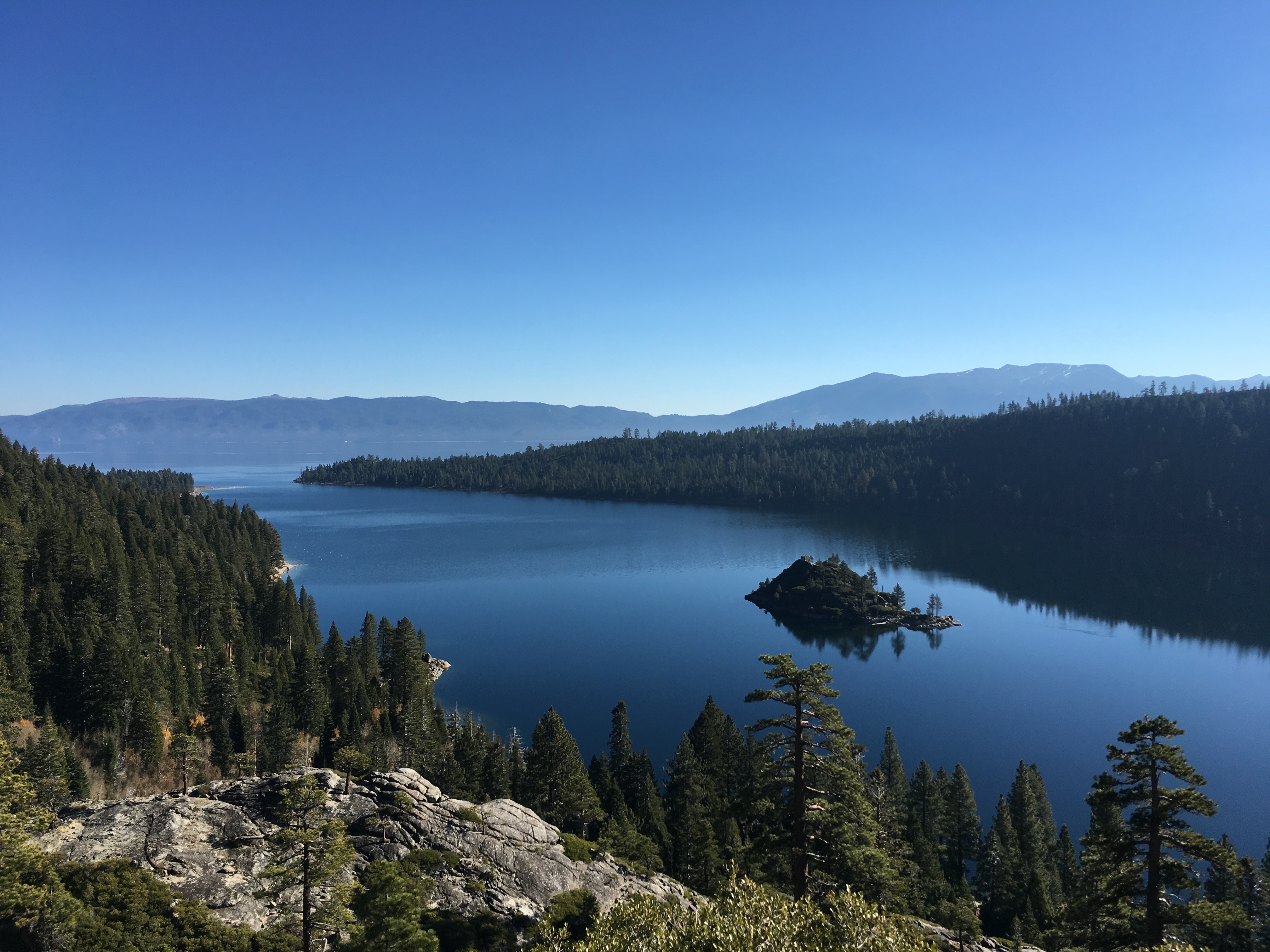 Emerald Bay