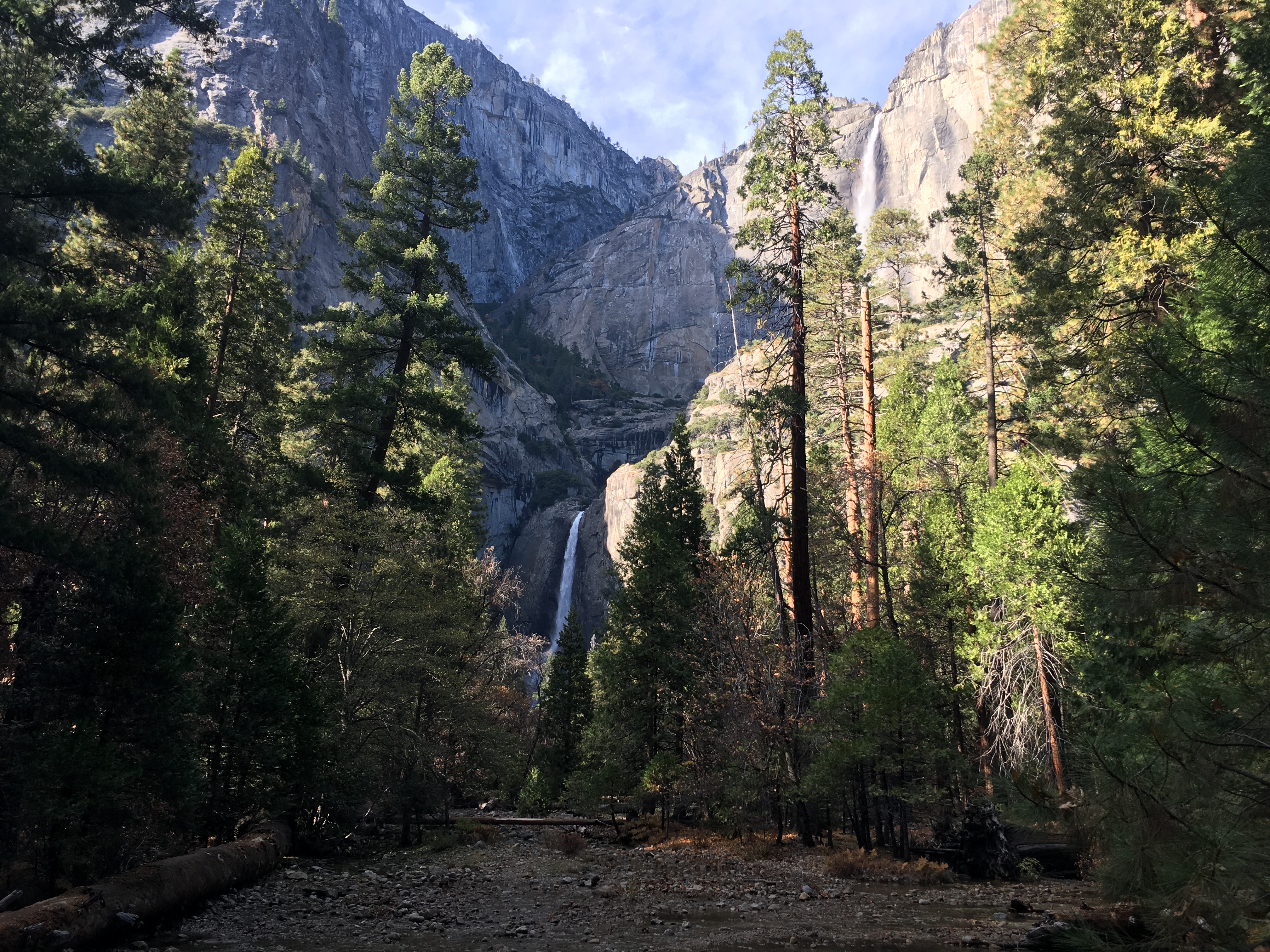 Yosemite