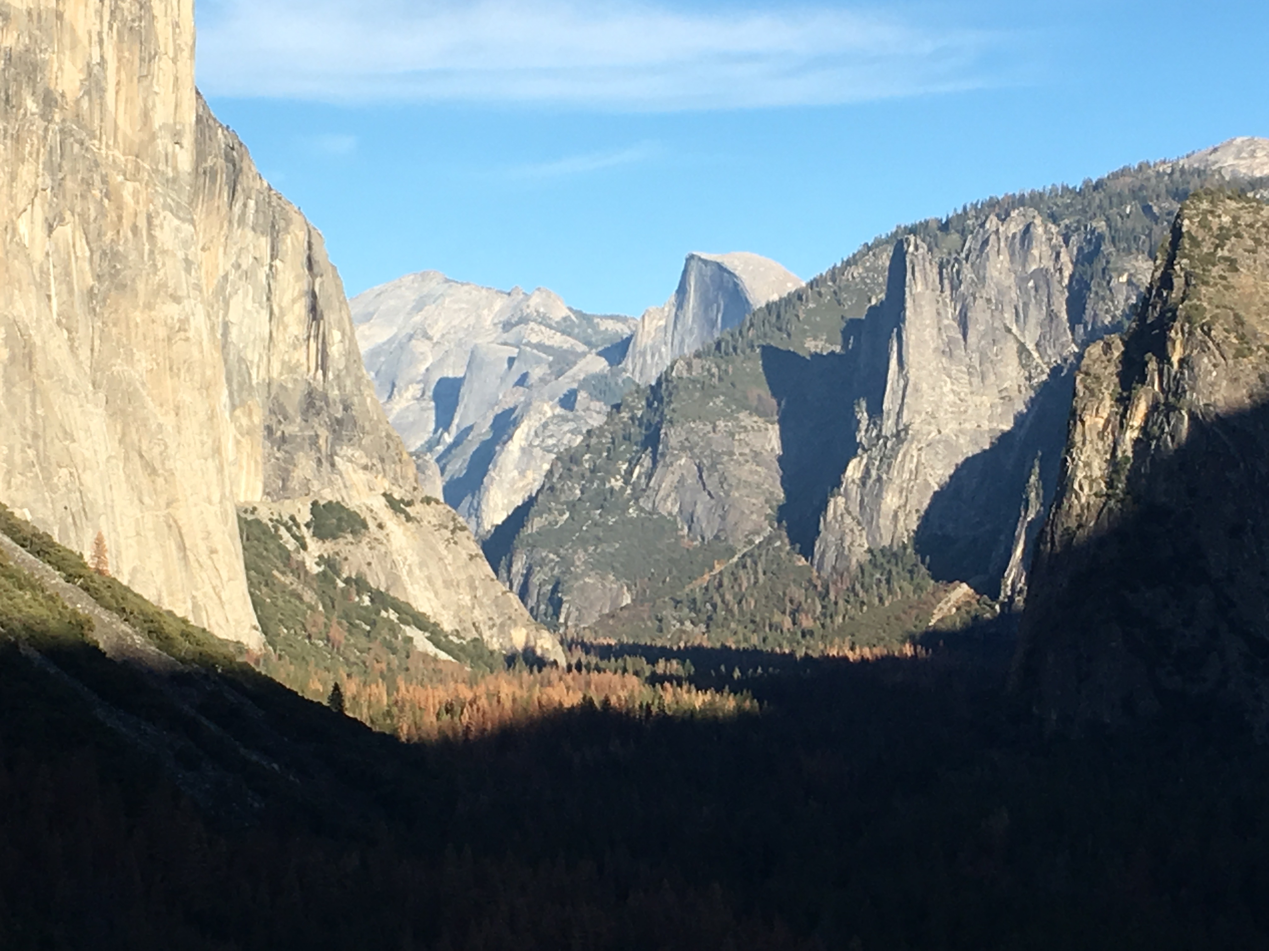 Yosemite